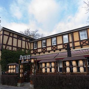 Hotel Petit Wannsee