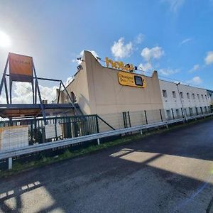 Fyl Hotel Saint Pol