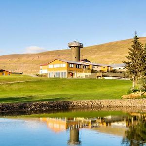 Hotel Natur Akureyri